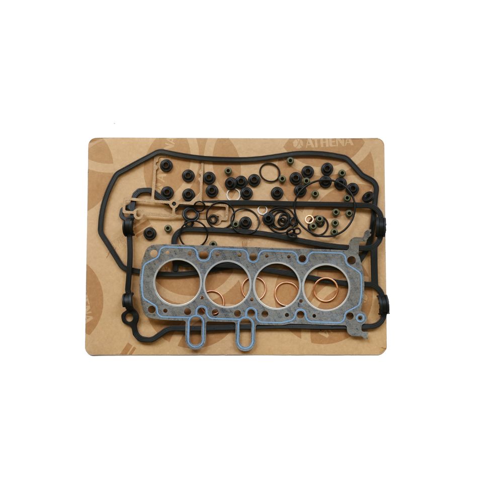 Complete Gasket Kit (oil seals not included) - Grafite Offroad