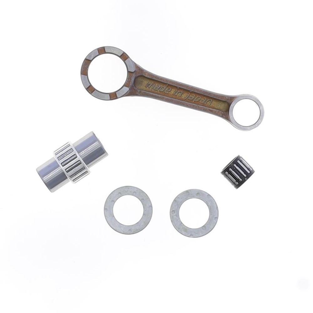 Connecting rod kit with engine gasket kit - Grafite Offroad