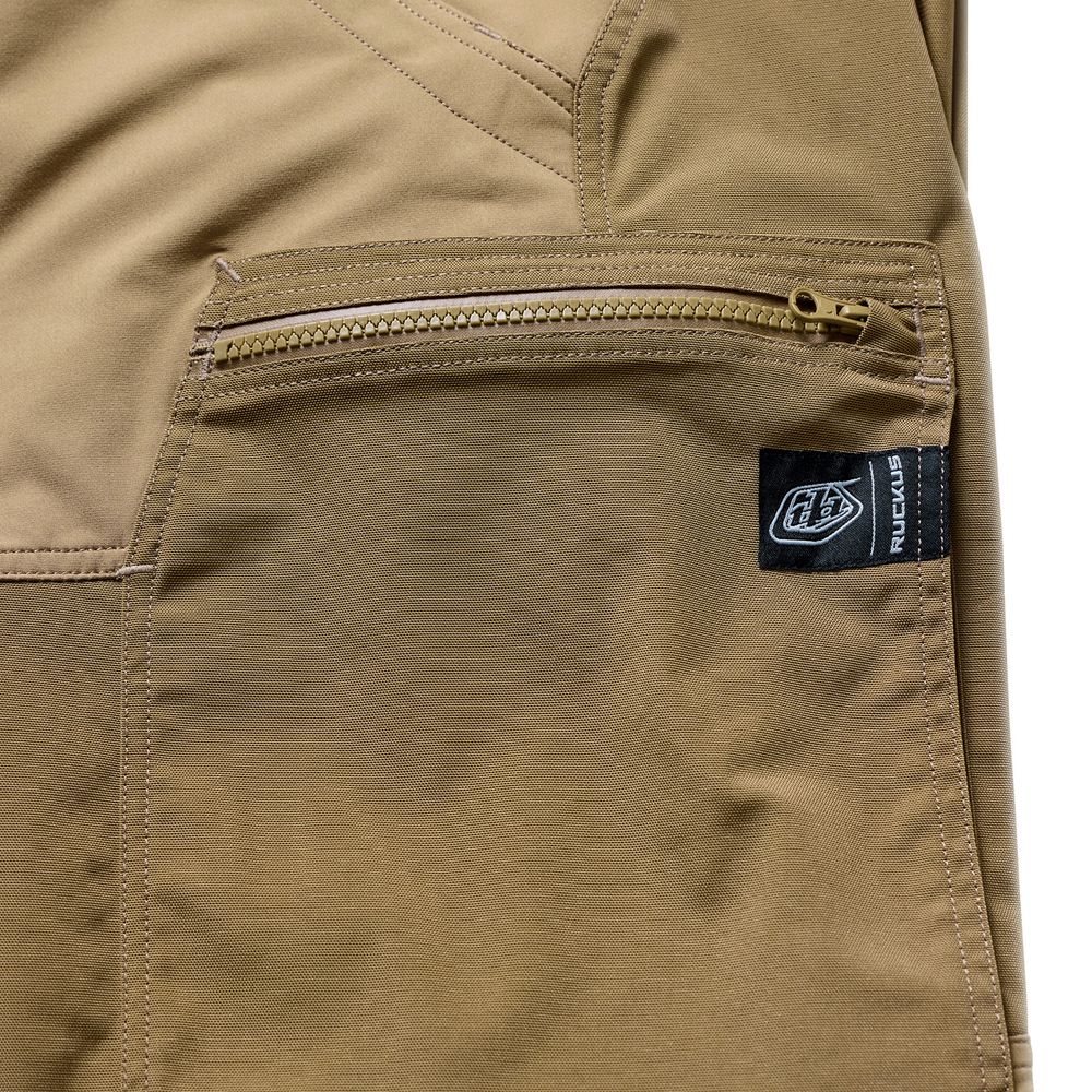 Ruckus Cargo MTB Pants Troy Lee Designs