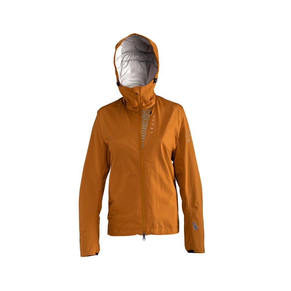 MTB HydraDri 2.0 Women Jacket - Grafite Offroad
