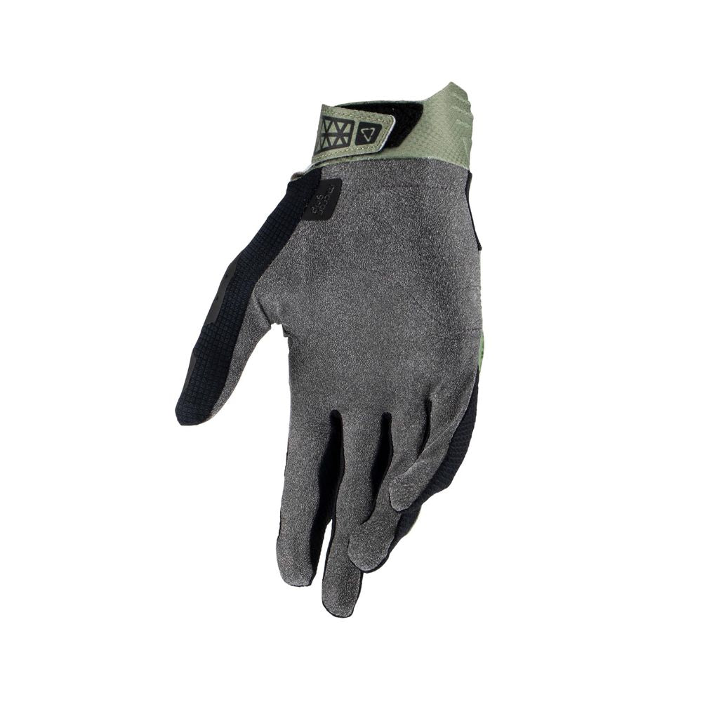 Moto 3.5 Lite Gloves - Grafite Offroad