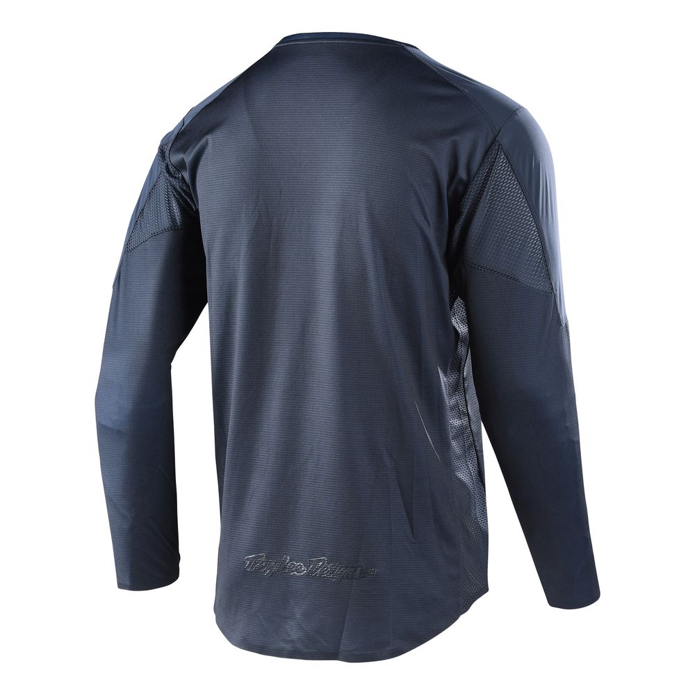 Drift SS Long Sleeve MTB Jersey Troy Lee Designs