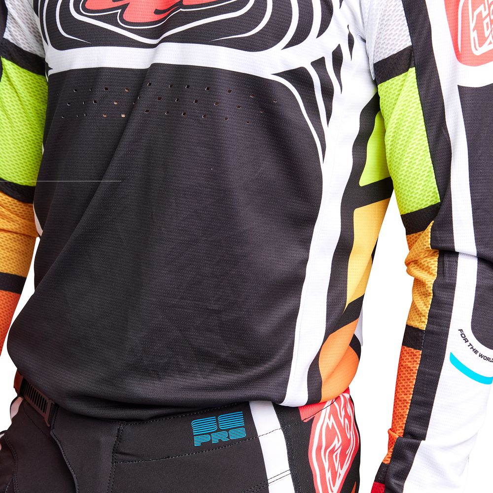 SE Pro Pants Troy Lee Designs