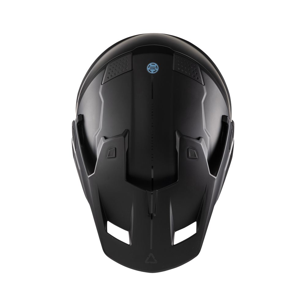 HelmetKitADV7.5 - Grafite Offroad