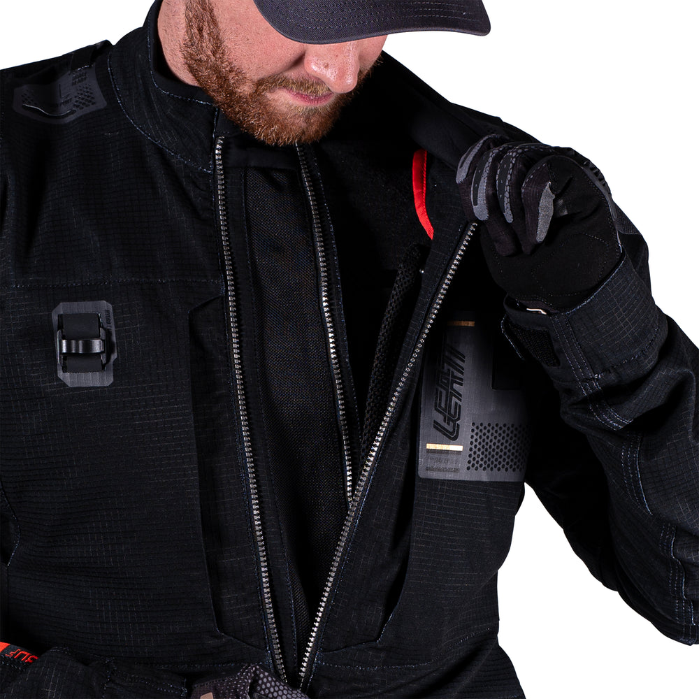 ADV Rally 5.5 Jacket