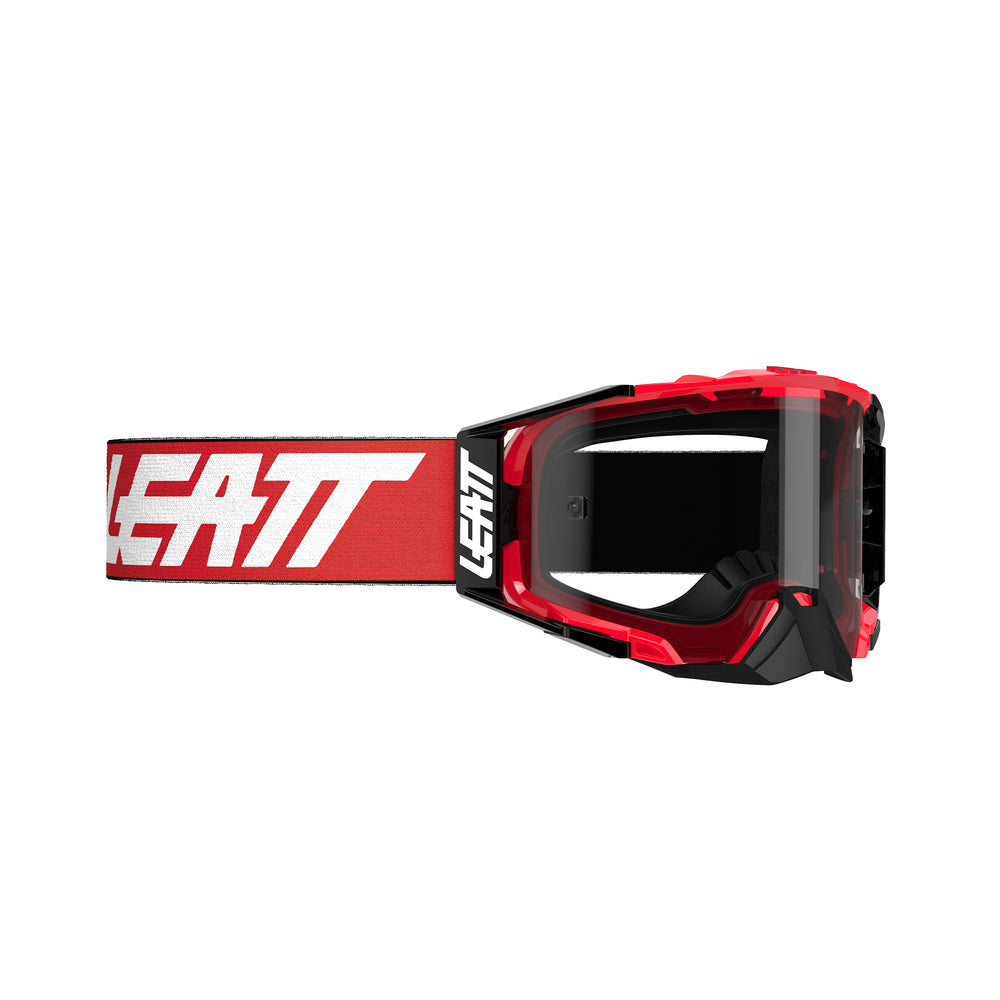 Velocity 6.5 Goggles - Grafite Offroad