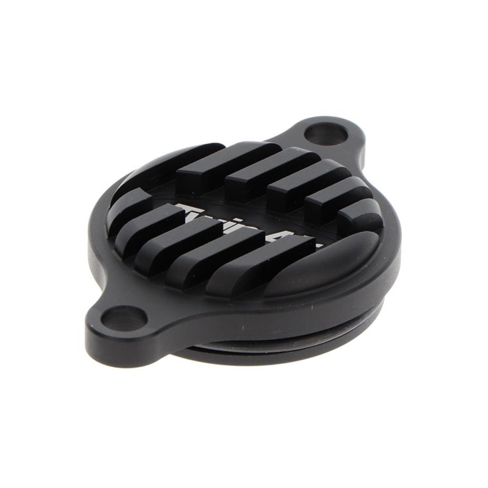 Oil Filter Cap - Suzuki Rmz 250 2007/2024 450 2005/2024 - Grafite Offroad