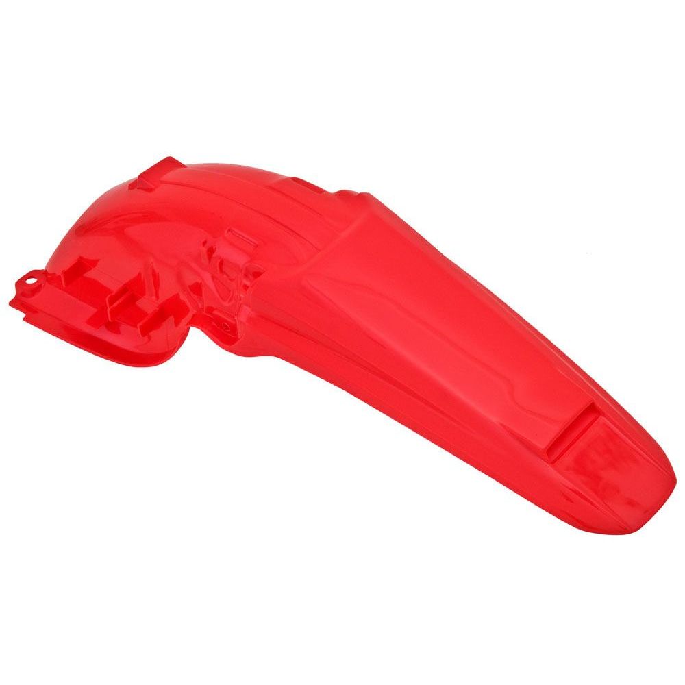 Rear Fender Crf Red Replica Honda - Grafite Offroad