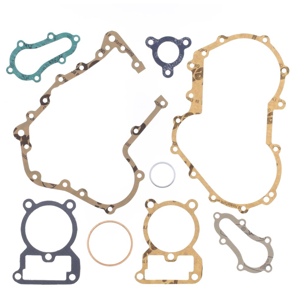 Complete Gasket Kit (oil seals not included) - Grafite Offroad