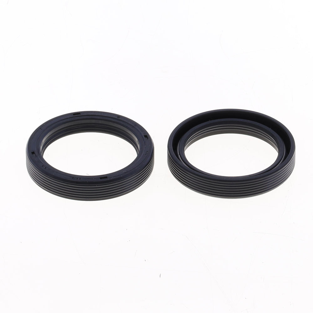 Fork Oil Seal Kit, Marzocchi 40x52.2x9,5 mm - Grafite Offroad