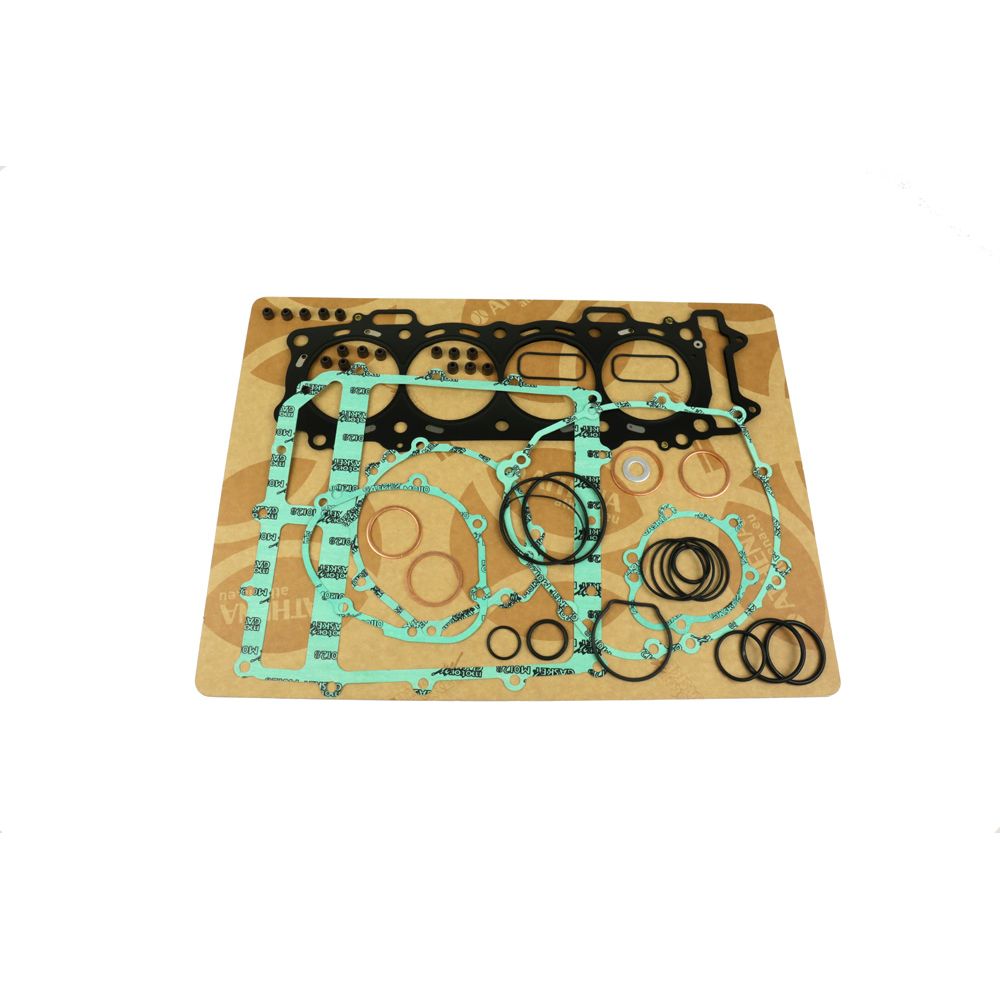 Complete Gasket Kit (valve cover not included) - Grafite Offroad