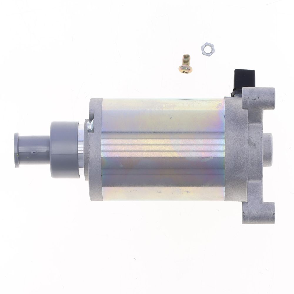 Starter Motor - Grafite Offroad