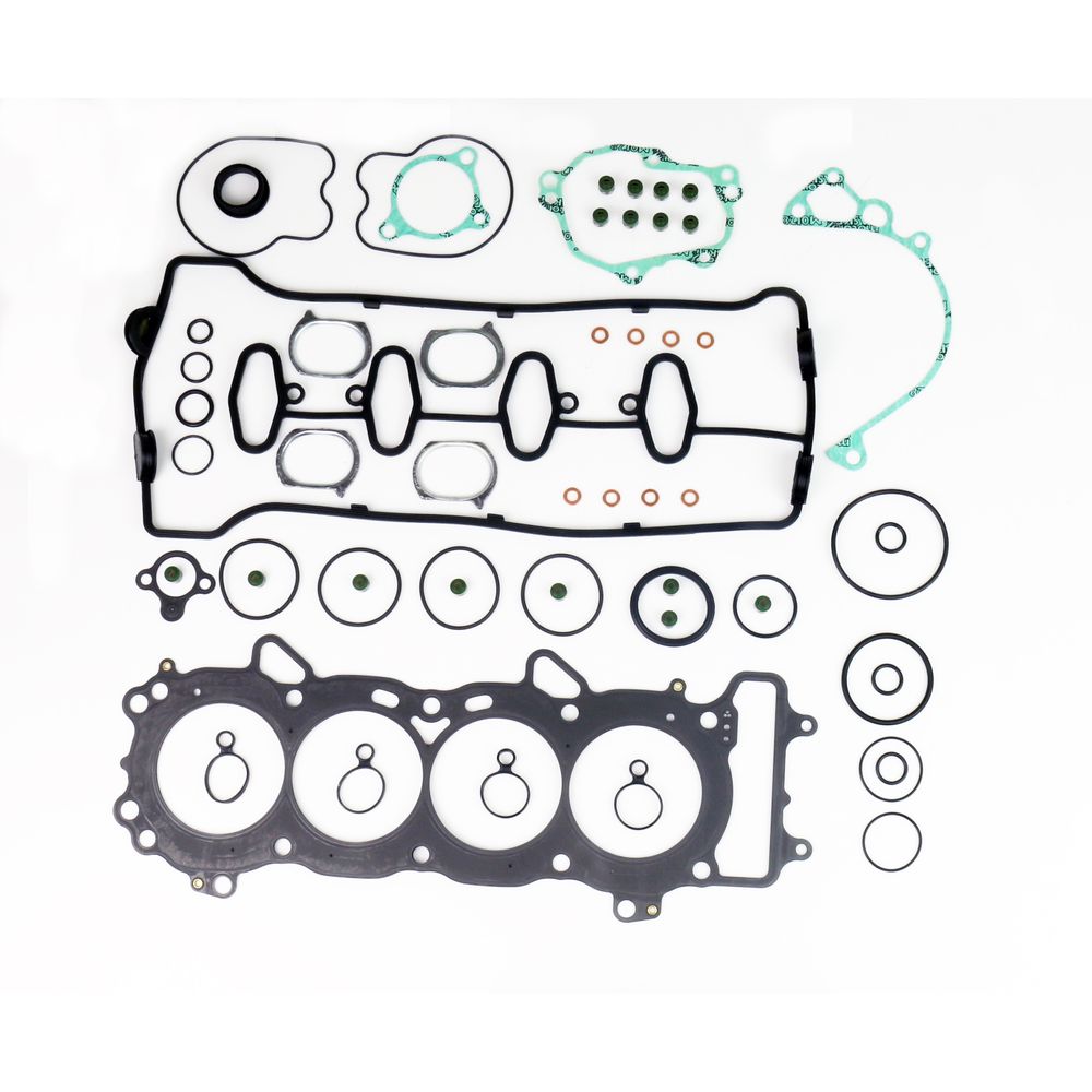Complete Gasket Kit (oil seals not included) - Grafite Offroad