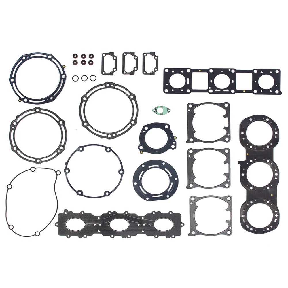 Complete Gasket Kit (oil seals not included) - Grafite Offroad