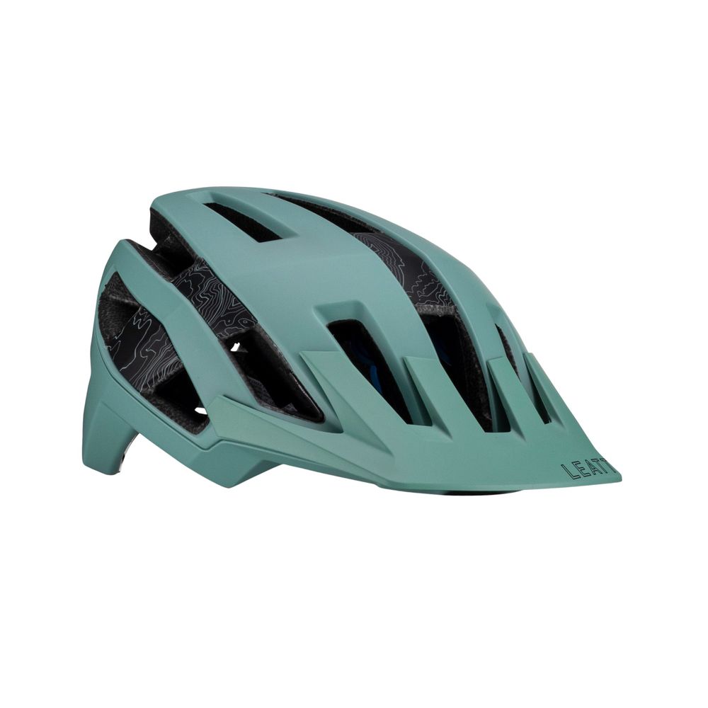 MTB Trail 3.0 Helmet - Grafite Offroad