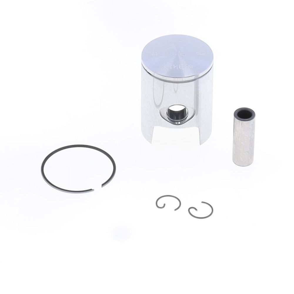 2T Cast Piston Ø 40 mm for Athena Standard Bore Cylinder Kit - Grafite Offroad