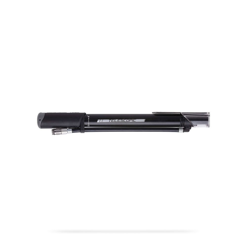 Minipump Traveller Telescopic Trekking - Grafite Offroad