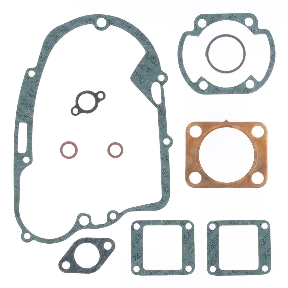 Complete Gasket Kit (oil seals not included) - Grafite Offroad