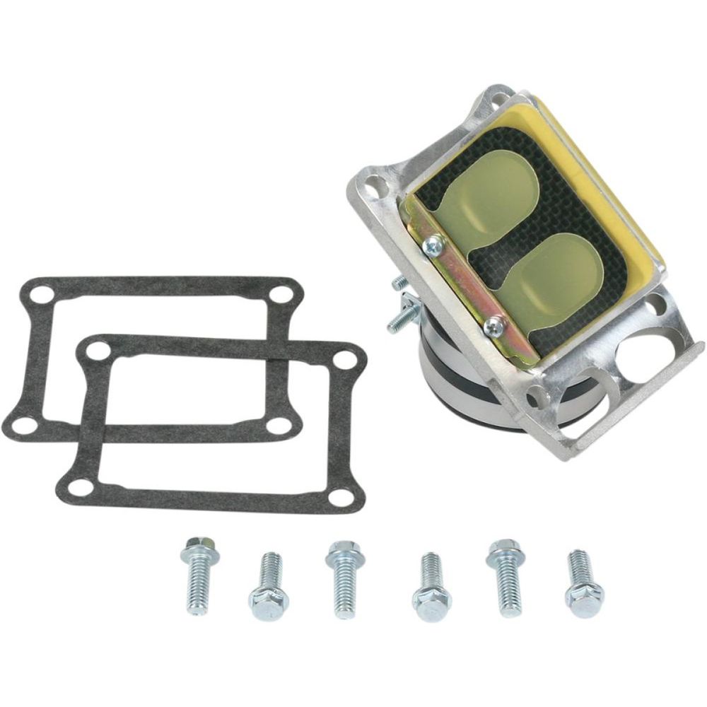 Intake Reed Valve - Honda - Grafite Offroad
