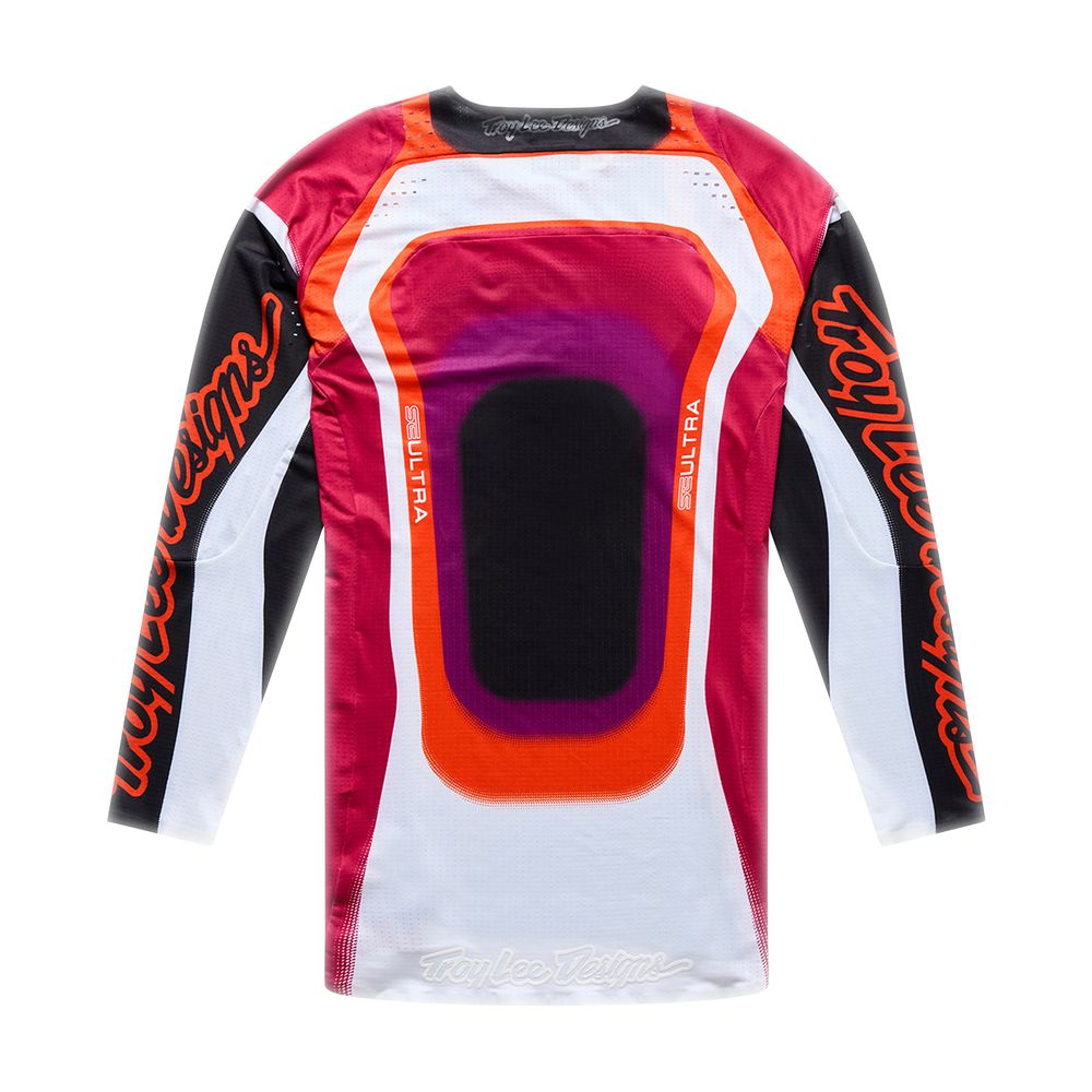 SE Ultra Moto Jersey Troy Lee Designs