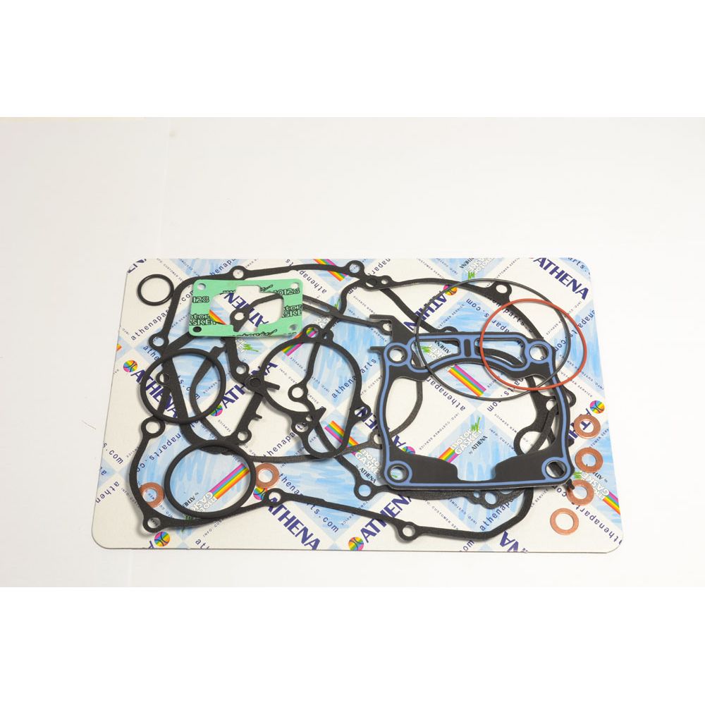 Complete Gasket Kit (oil seals not included) - Grafite Offroad