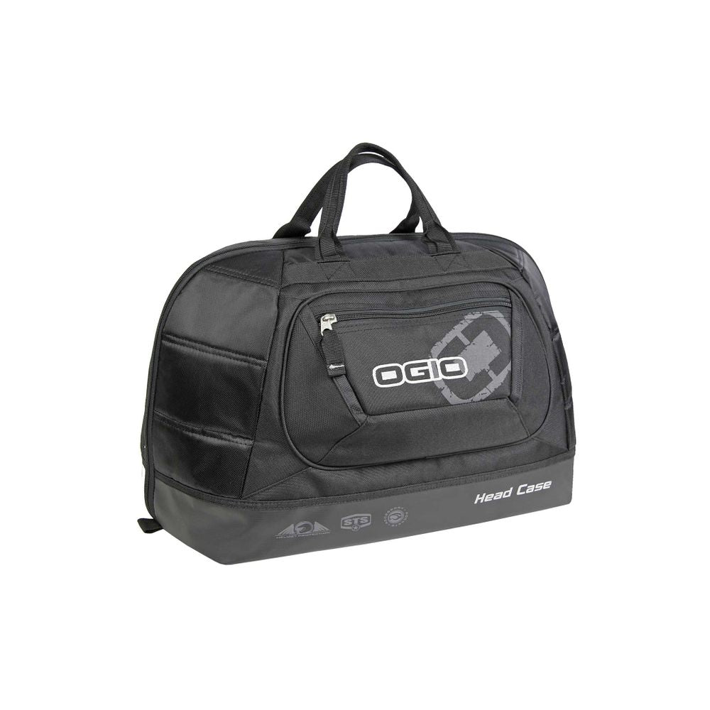 Ogio Head Case Bag - Grafite Offroad