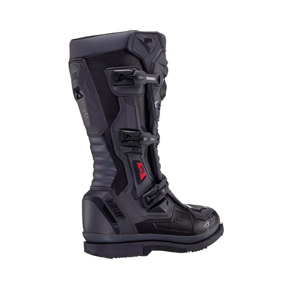 Boot Moto 3.5 HydraDri