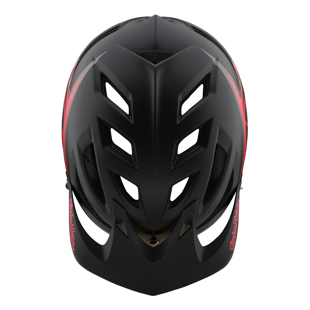 A1 MIPS MTB Helmet Troy Lee Designs
