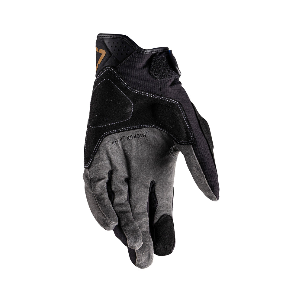 ADV HydraDri 6.5 Short Gloves - Grafite Offroad