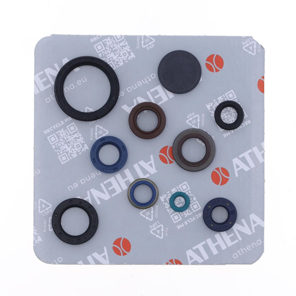Engine Oil Seals Kit - Grafite Offroad