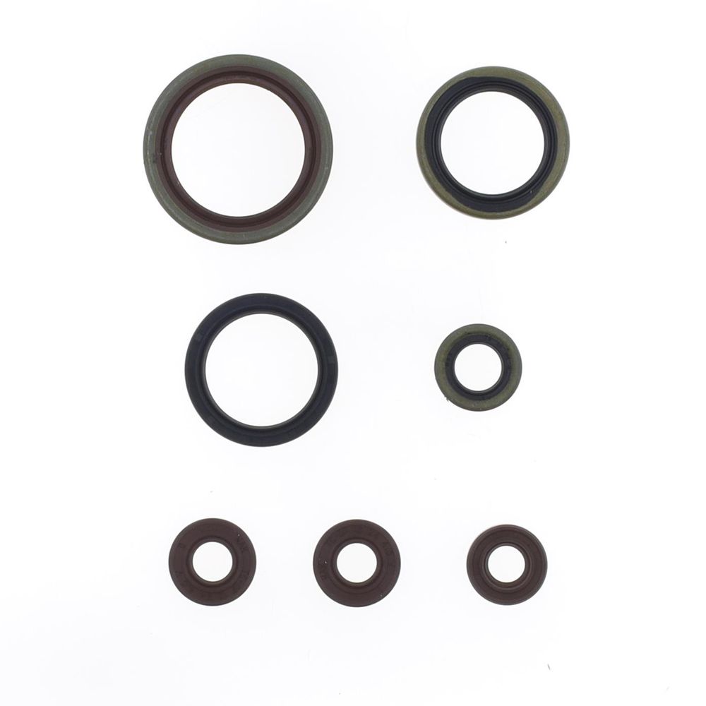 Engine Oil Seals Kit - Grafite Offroad