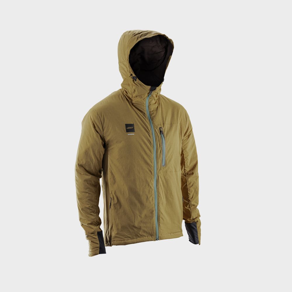 MTB ThermaFlow 6.0 Jacket Leatt