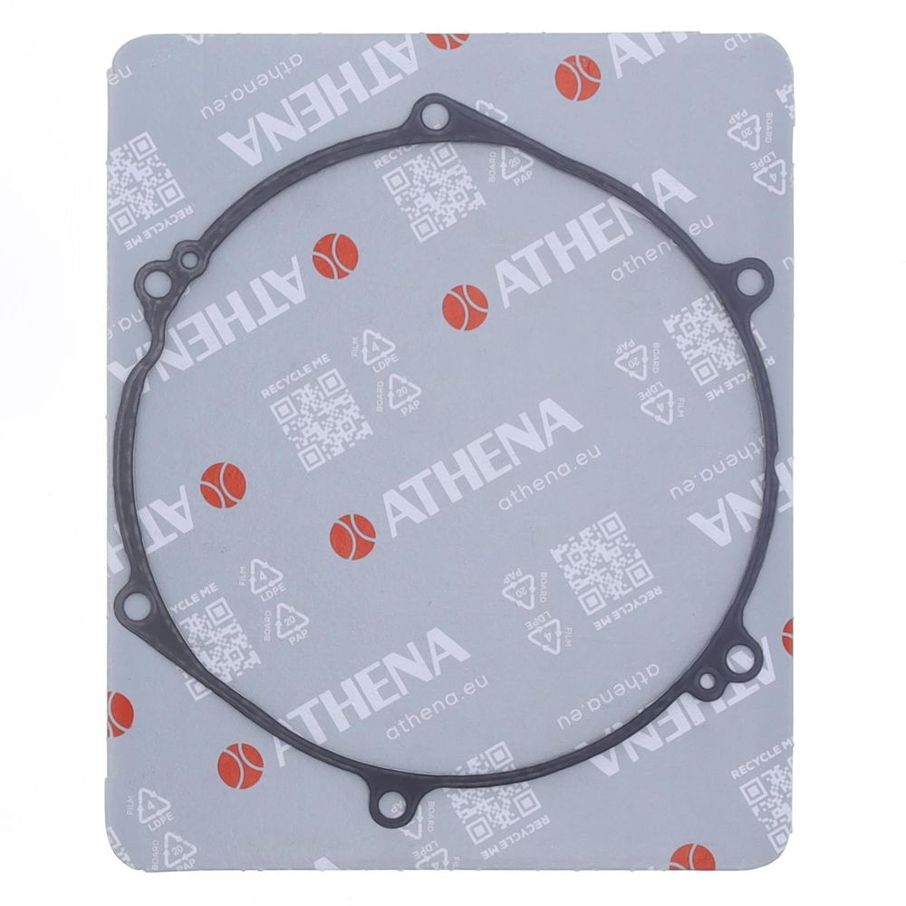 Outer Clutch Cover Gasket - Grafite Offroad