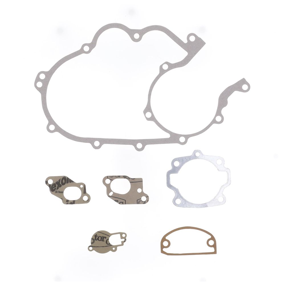 Complete Gasket Kit (oil seals not included) - Grafite Offroad