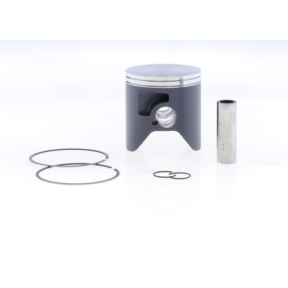 2T Cast Piston Ø 72 mm for OE Cylinder - Grafite Offroad