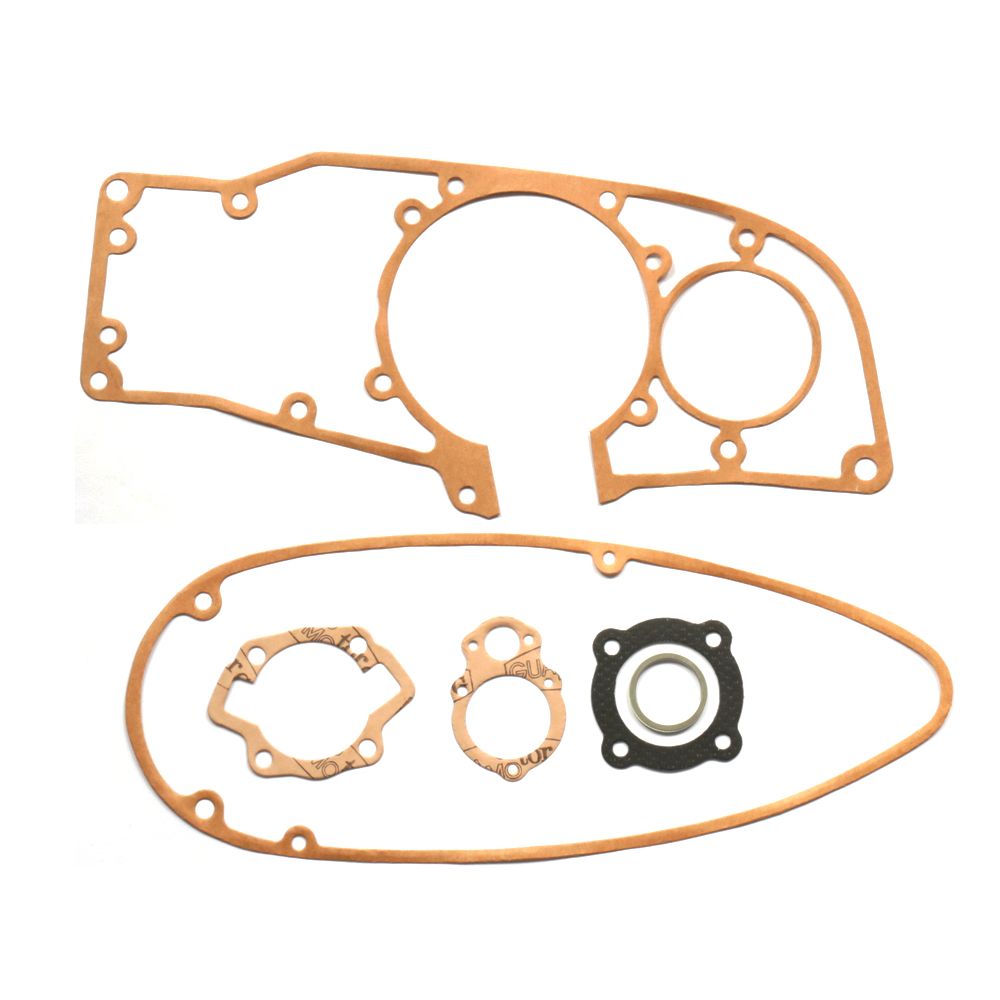 Complete Gasket Kit (oil seals not included) - Grafite Offroad