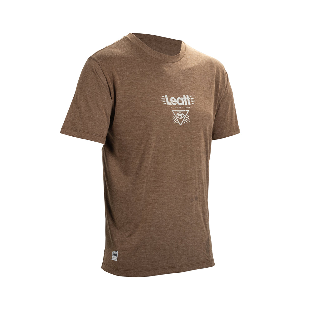 MTB Gravity 1.0 Jersey - Grafite Offroad