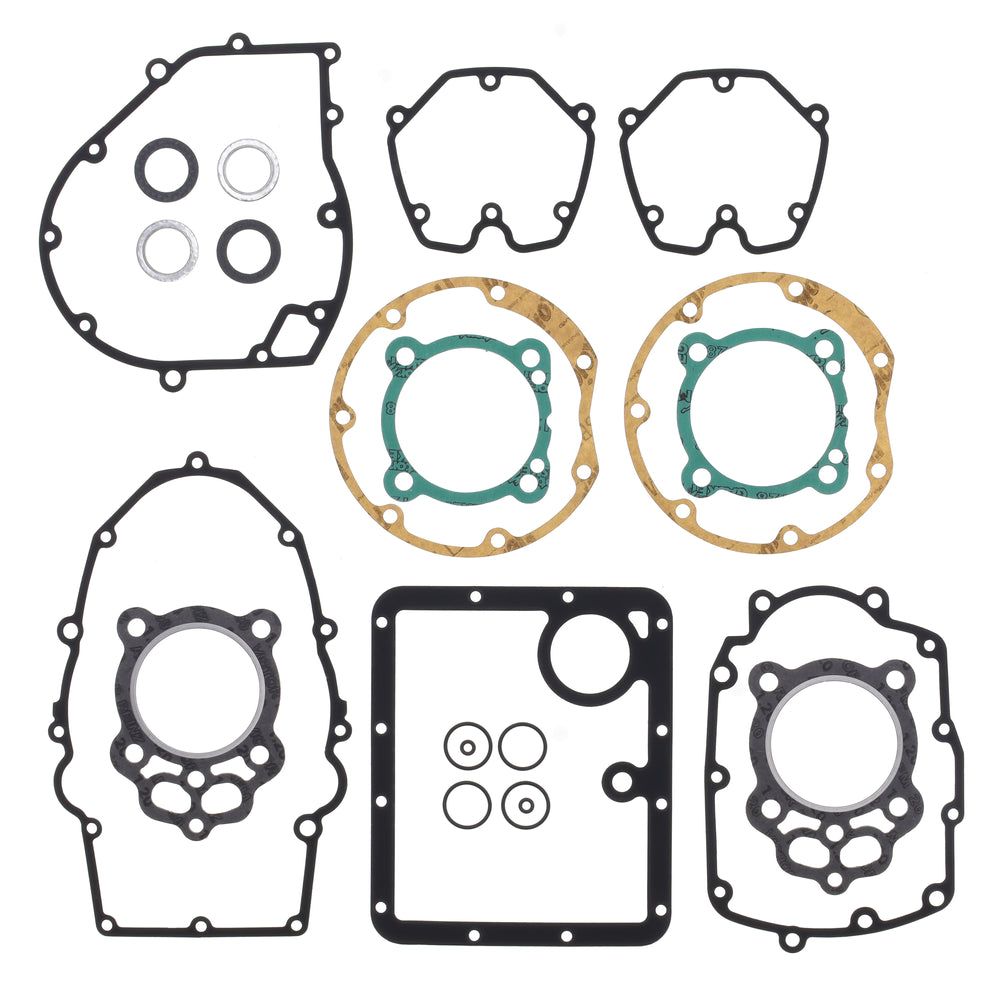Complete Gasket Kit (oil seals not included) - Grafite Offroad
