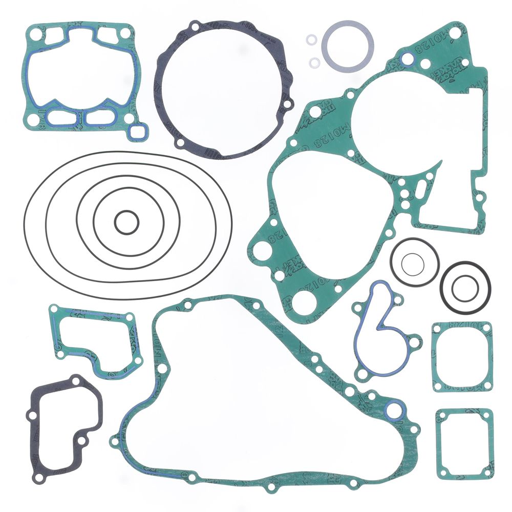 Complete Gasket Kit (oil seals not included) - Grafite Offroad