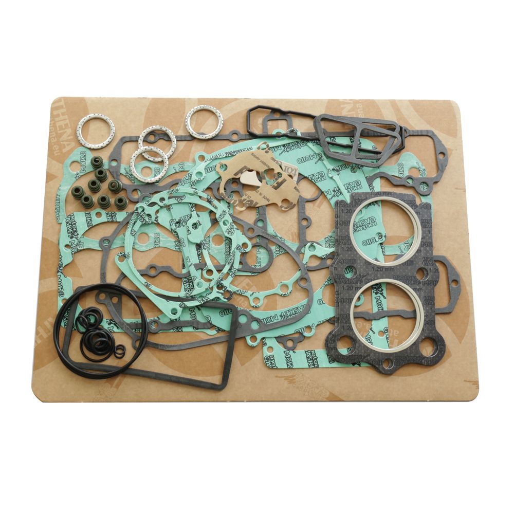 Complete Gasket Kit (oil seals not included) - Grafite Offroad