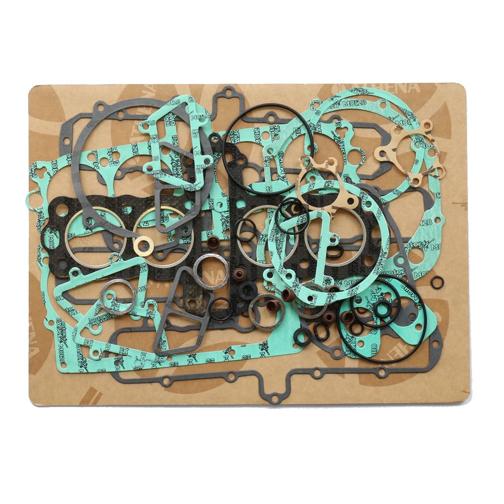 Complete Gasket Kit (oil seals not included) - Grafite Offroad