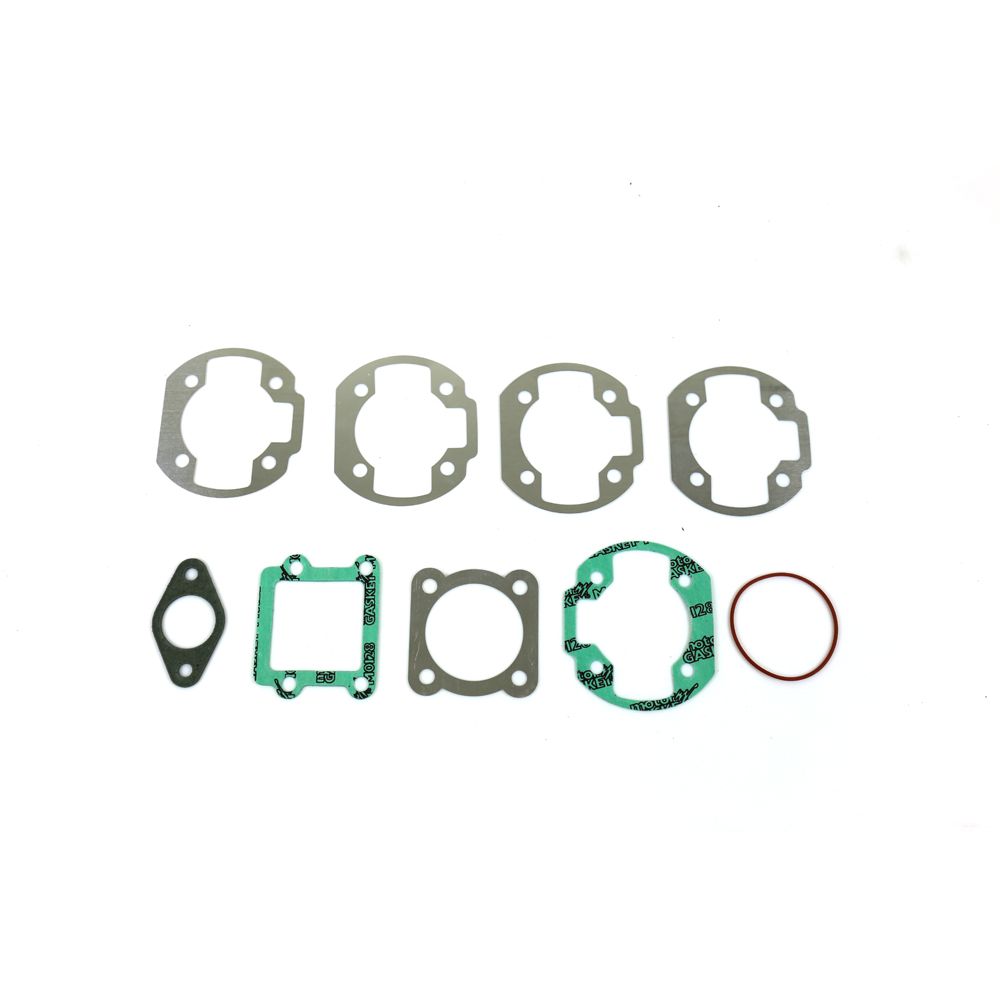 Complete Gasket Kit - Grafite Offroad