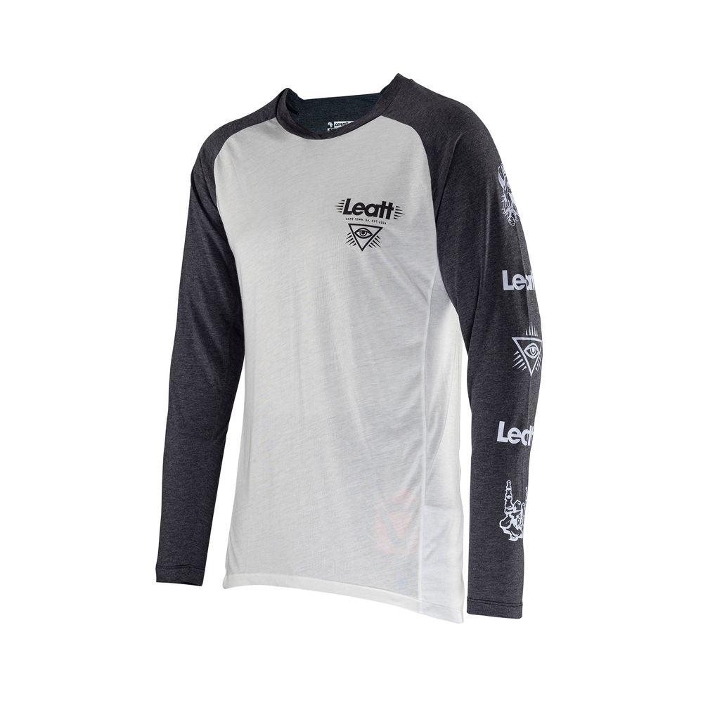 Maillot MTB Gravity 2.0