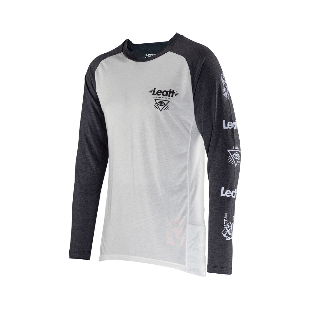 Maglia MTB Gravity 2.0 Leatt