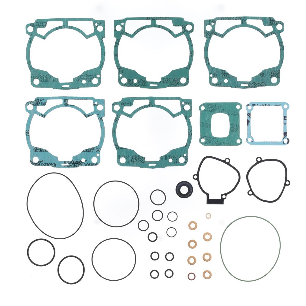 Top End Gasket Kit - Grafite Offroad