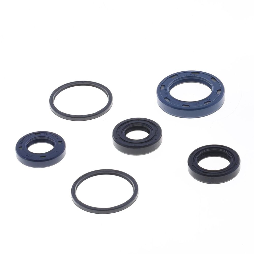 Engine Oil Seals Kit - Grafite Offroad