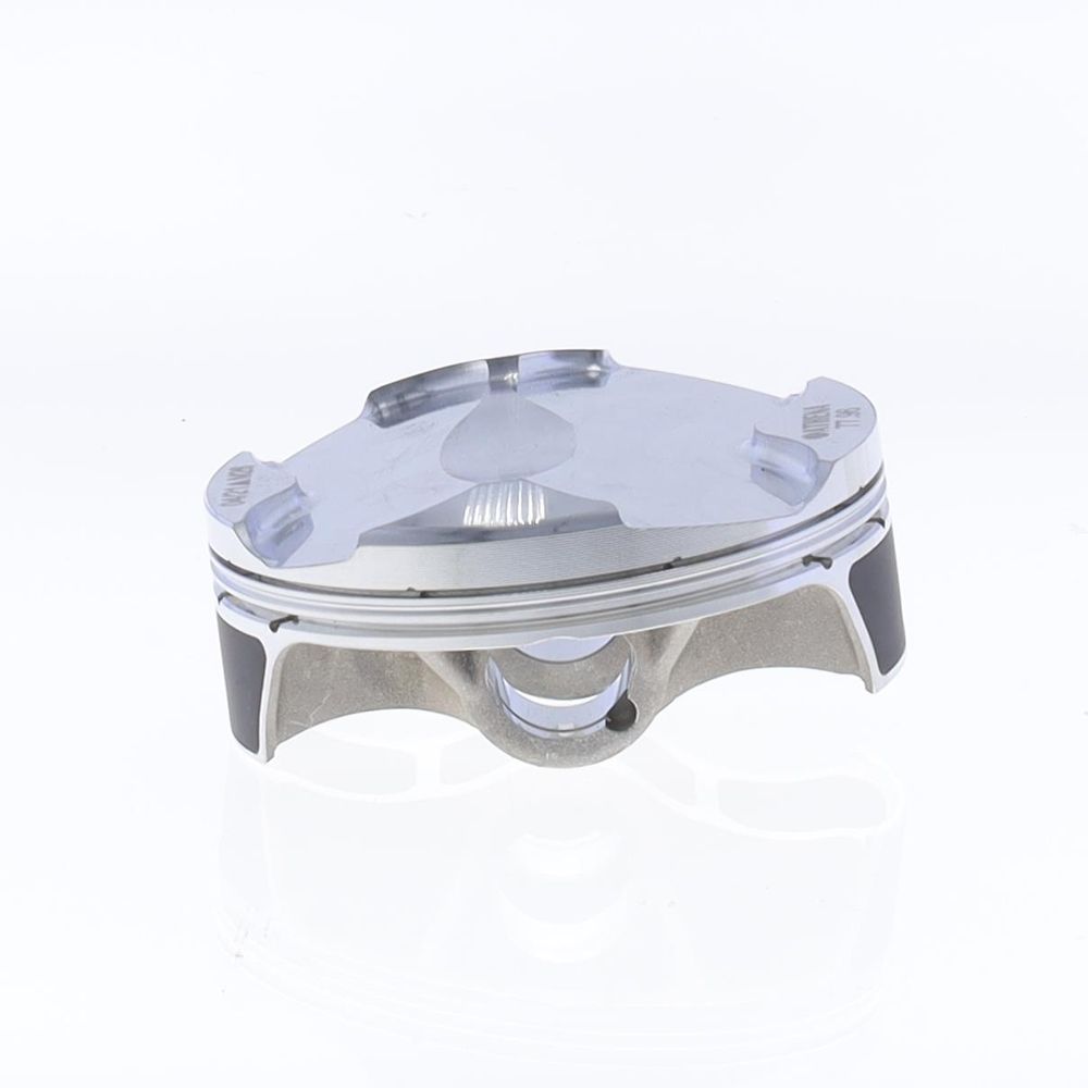Standard Bore Cylinder Kit Ø 78 mm, 250 cc with Gaskets - Grafite Offroad