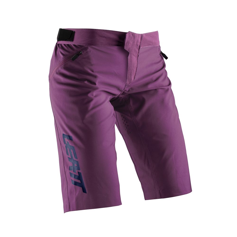MTB AllMtn 2.0 Women Shorts - Grafite Offroad