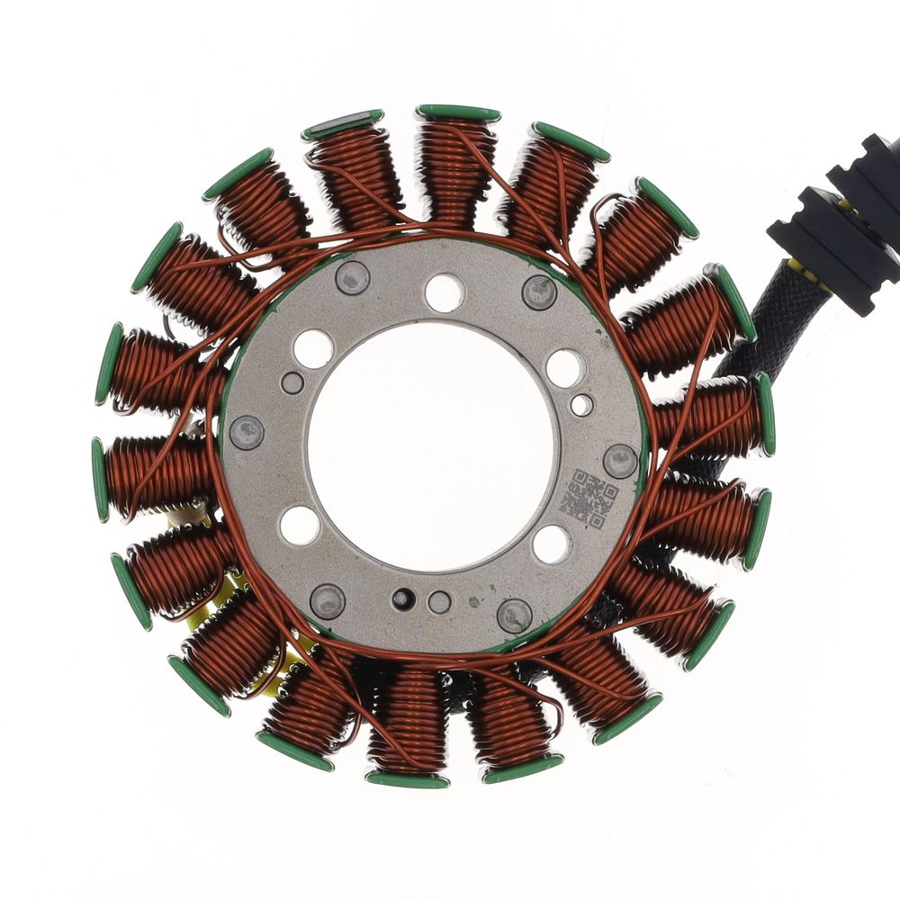 Stator - Grafite Offroad