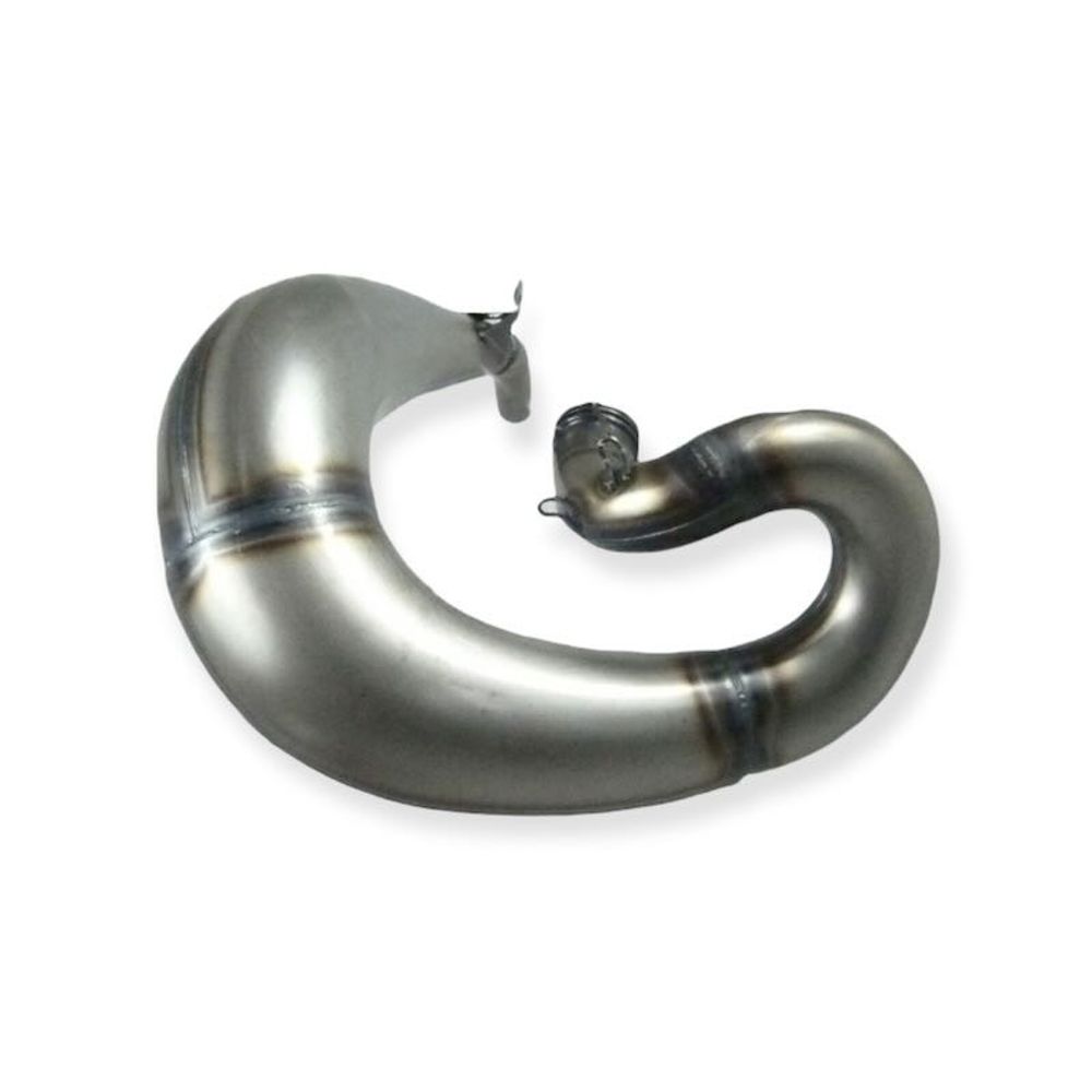 Doma Exhaust 2s Pipe Doma Ktm Husqvarna 250 Sx 2017- 2018